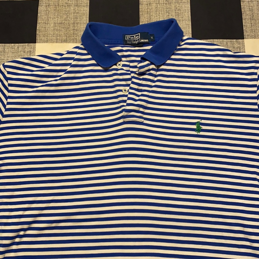 Ralph Lauren polo